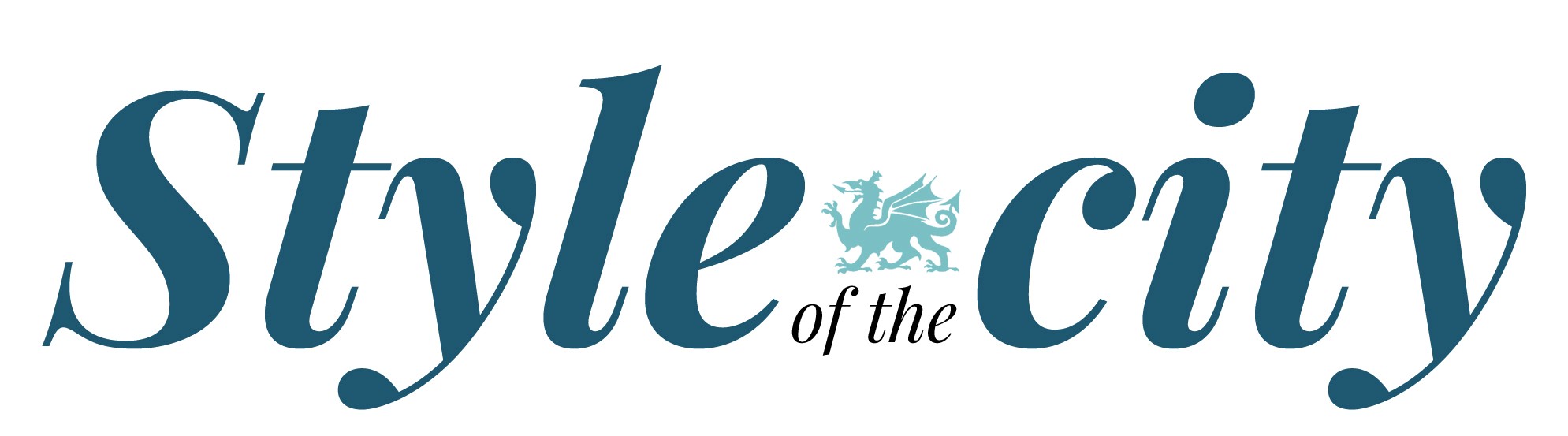Style of the City logo