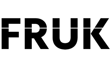 Fruk magazine logo
