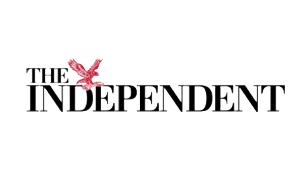 The Independent newspaper logo