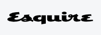 Esquire logo