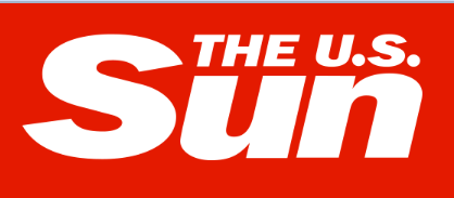 The Sun newspaper logo